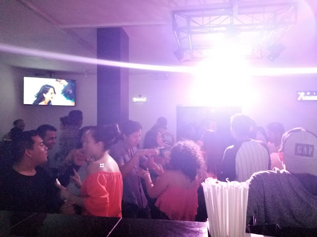 Magic Bar Karaoke - Gastronomía y hostelería