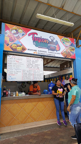 Q3CR+FH5, La Libertad 240350