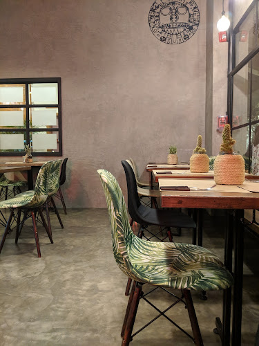 Av. Samborondón Km 1, Guayaquil 092301