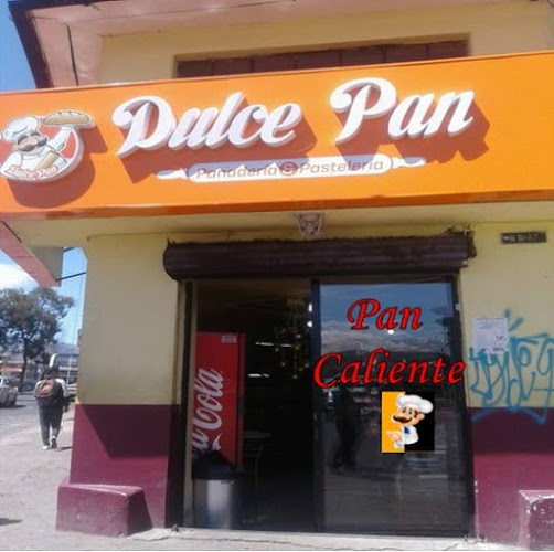 Opinii despre Panaderia y Pasteleria Dulce Pan în Cayambe - Gastronomía y hostelería