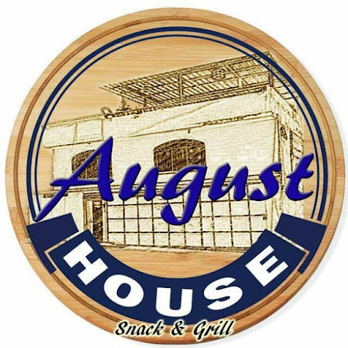 Opinii despre August'house în Esmeraldas - Gastronomía y hostelería