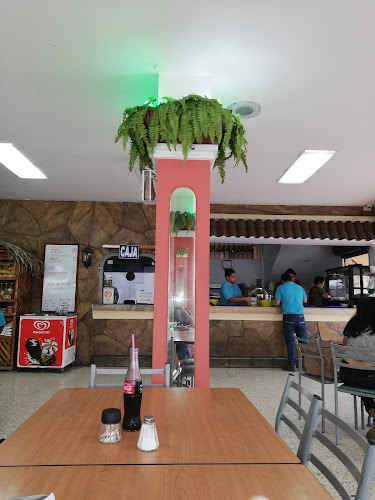 Carmita RT: Samanes 7 - Gastronomía y hostelería