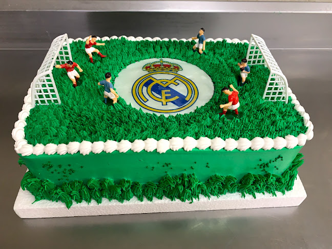 El Pan Quemado - Quito