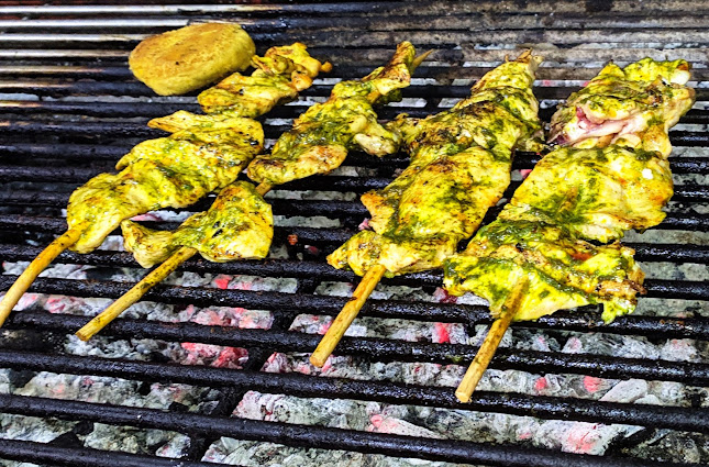 La Sazón de la Mami Olga