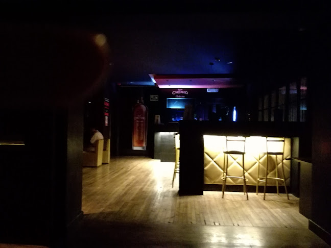 Ave 12 de Octubre N24-722, Quito 170523