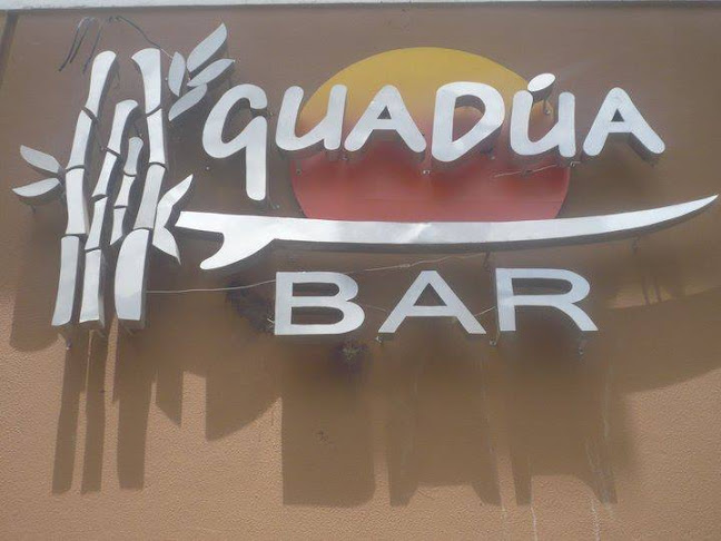Guadua Bar Salinas - Gastronomía y hostelería