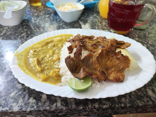 Opinii despre Cecinas Mary’s în Catamayo - Gastronomía y hostelería