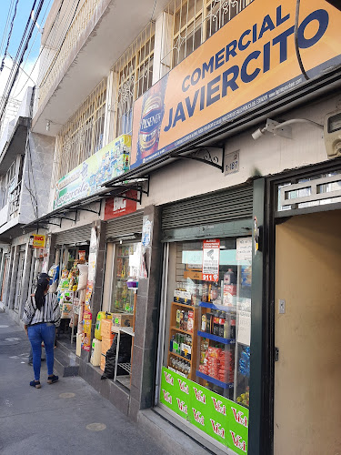 COMERCIAL JAVIERCITO
