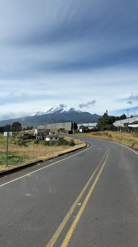 Opinii despre Waylla Kury Aguacate Organico în Ibarra - Gastronomía y hostelería