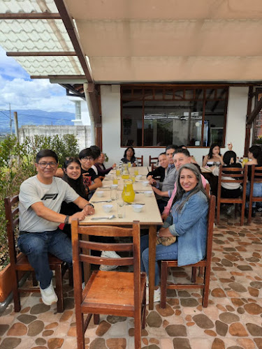 Restaurante Kaspi Cuchara - Gastronomía y hostelería