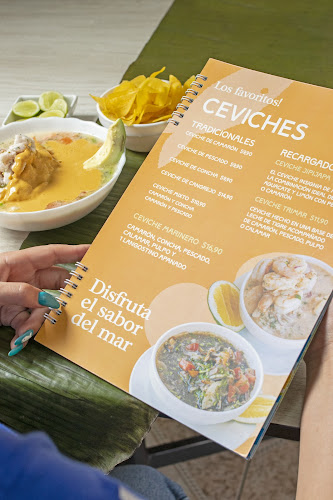 Cevichería Quiero Mar