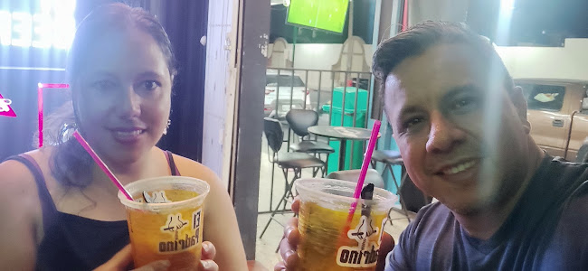 Bar "El Padrino" - Gastronomía y hostelería