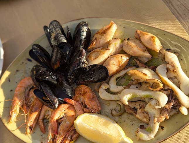 La Barca - Salou - Salou