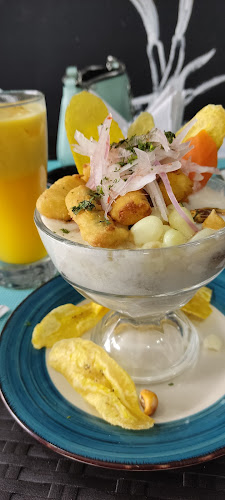 Comentarii opinii despre Marisqueria del sur