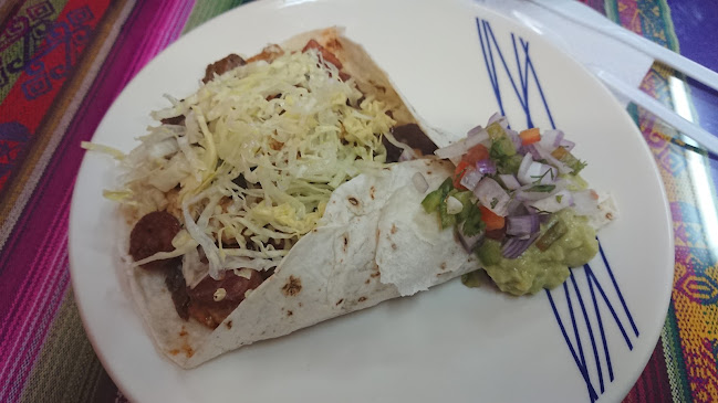 Comentarii opinii despre Órale Tacos - Restaurante Tex Mex
