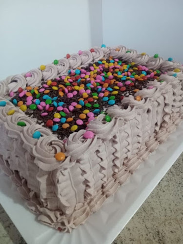 Pastelería ROSSLOUIS - Quevedo