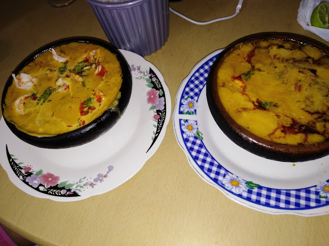 Opinii despre El Primo 2 Marisqueria - Restaurante în Guayaquil - Gastronomía y hostelería