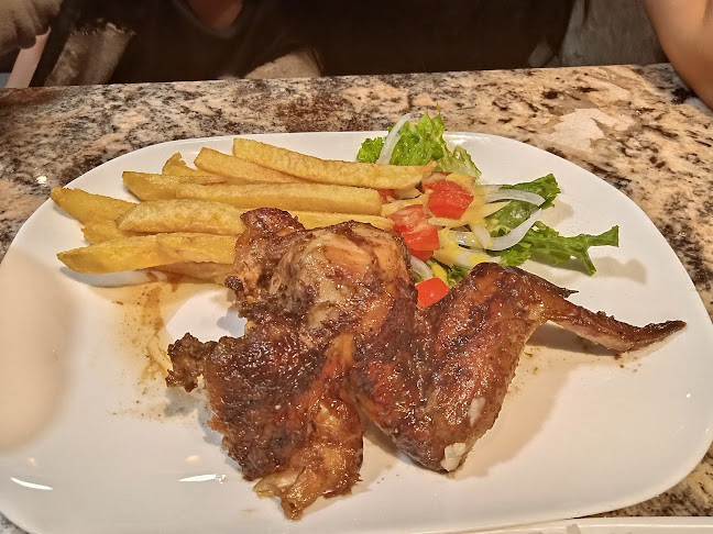 El Dorado - Guayaquil