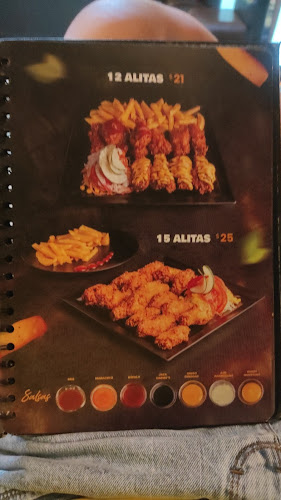 Burger House - Puerto Ayora