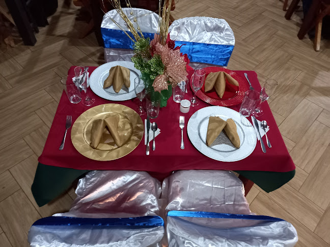 Comentarii opinii despre Restaurante el REY DEL SABOR