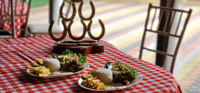 Rancho Napoles - Gastronomía y hostelería