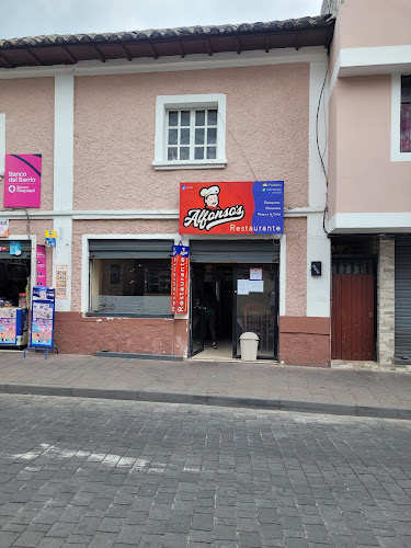 Alfonso's Restaurante