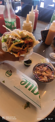 Comentarii opinii despre El Jeque