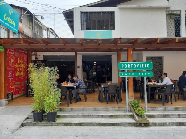 Av. de los Shyris, Quito 170513