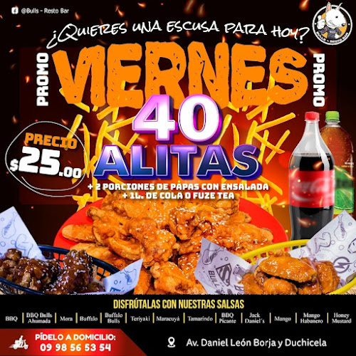 Av. Daniel León Borja, Riobamba 060101