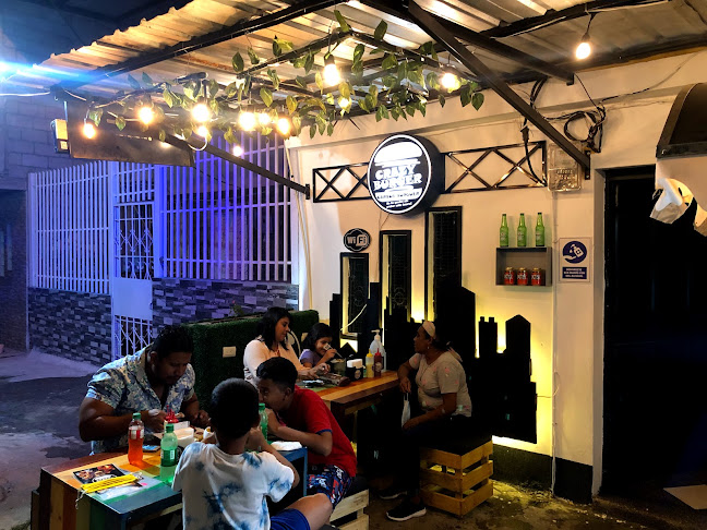 AV. LAURICE ANTON DE SALEM, LOCALIDAD : ELOY ALFARO (DURAN PEAT. 10 Y, Av. Laurice Antón de Salem 092405, Durán 092405