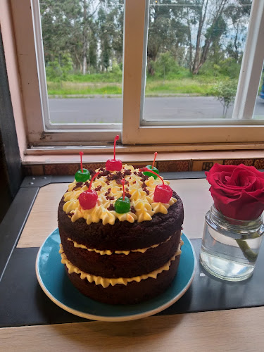 Av. Isidro Ayora, Quito 170120