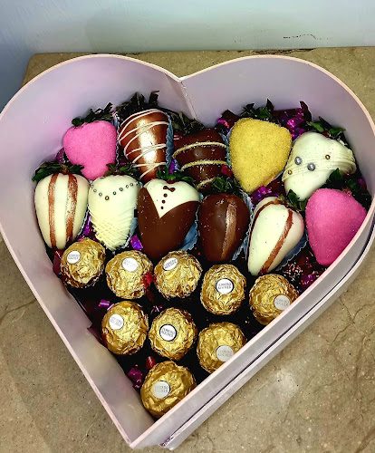 Opinii despre Alma De Fiesta în Guayaquil - Gastronomía y hostelería