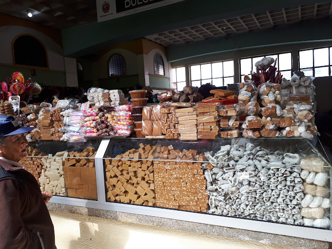 Mercado Central Loja - Loja