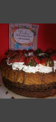 Comentarii opinii despre REPOSTERIA DULCE MOMENTO
