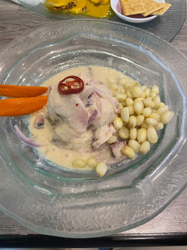 Local, Av. Francisco de Orellana 1, Guayaquil 090506