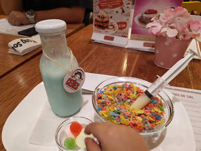 RH39+7C3, Quito 170157, Ecuador