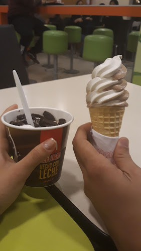 McDonald's - Gastronomía y hostelería