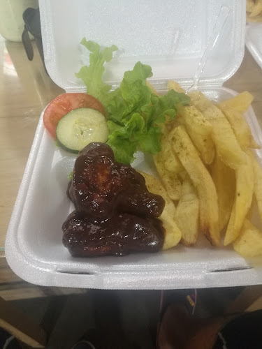 Lagartos Burgers - Gastronomía y hostelería