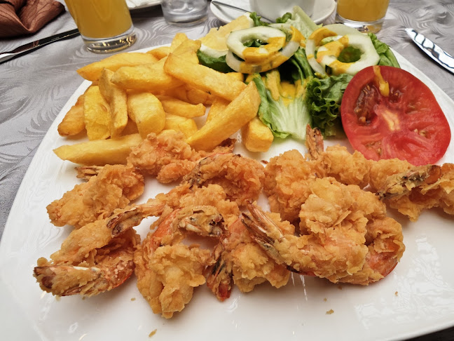 Restaurant Punta Pacífico - Quito
