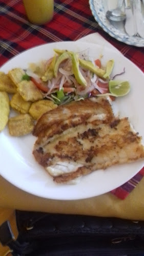 Restaurante Mi Casa - Gastronomía y hostelería