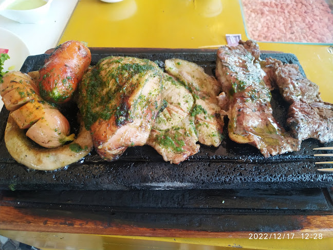 Santo Espíritu Restaurante