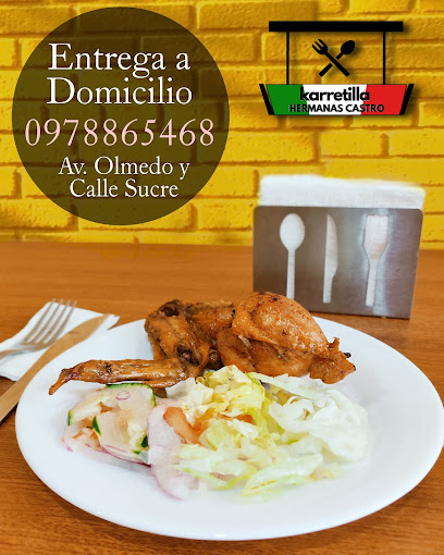 Karretilla Hermanas Castro