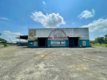 Agroindustria Arrocera "El Shadday"