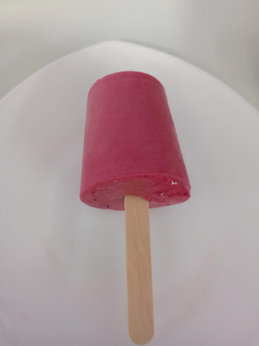 Comentarii opinii despre Heladeria Frutas & Miel