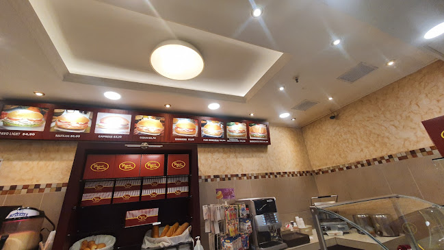 Pasteles & Compañía - Guayaquil