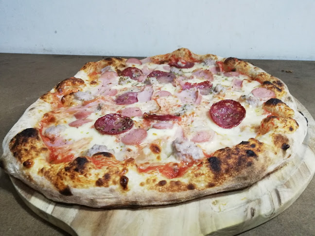 Opinii despre Italiano Pizza & Restaurant - Babahoyo în Babahoyo - Gastronomía y hostelería