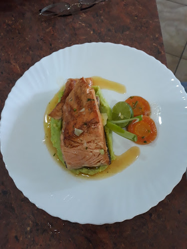 Opinii despre Tukocina în Guayaquil - Gastronomía y hostelería