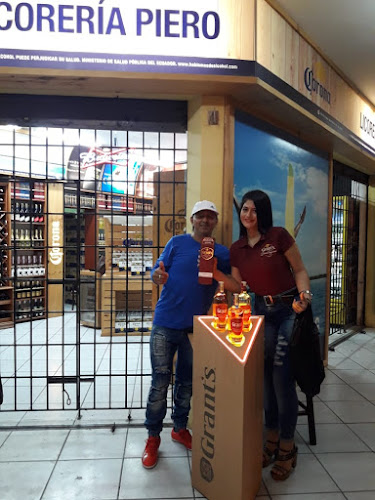 Licoreria Piero - Esmeraldas