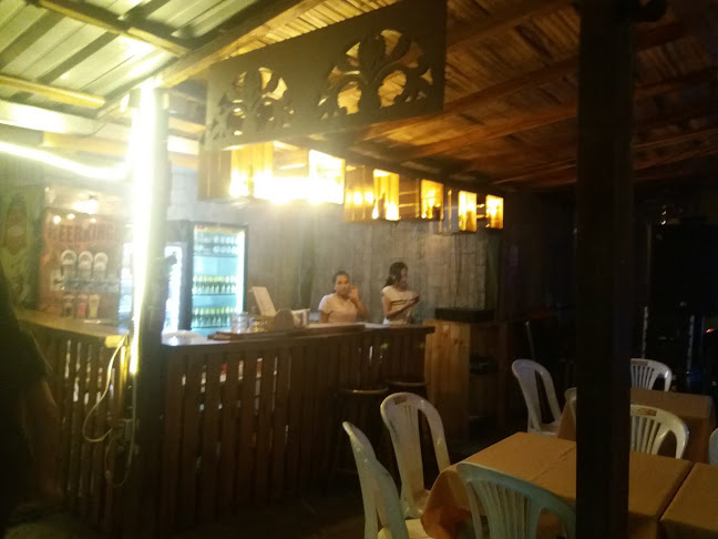 Comentarii opinii despre LA CAJA FAST FOOD