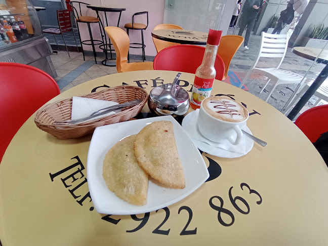 CC Naciones Unidas, Local 18, Avenida Naciones Unidas, Iñaquito E5-37, Quito 170102